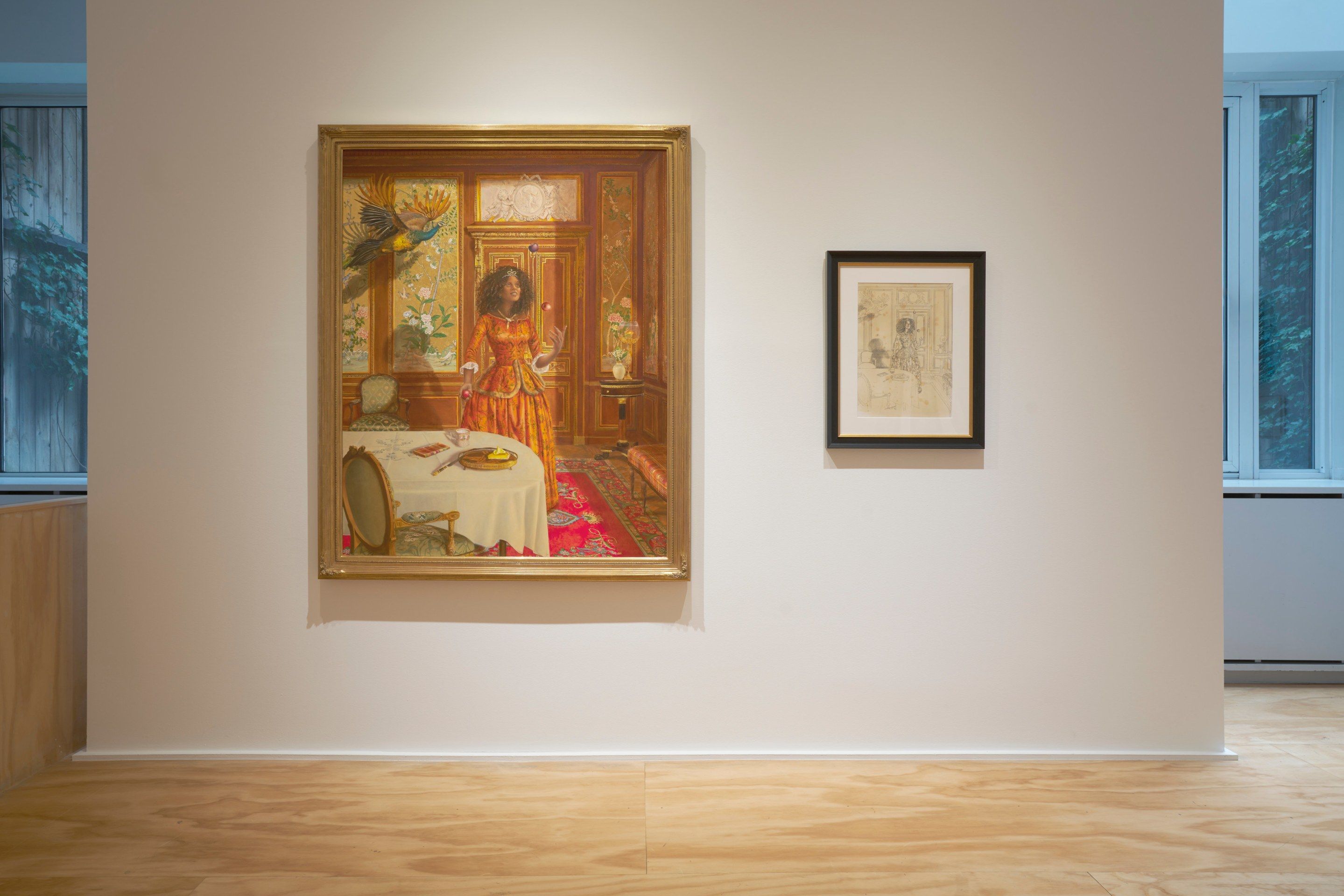 Elizabeth Colomba, Elizabeth Colomba at Venus Over Manhattan, photo 2
