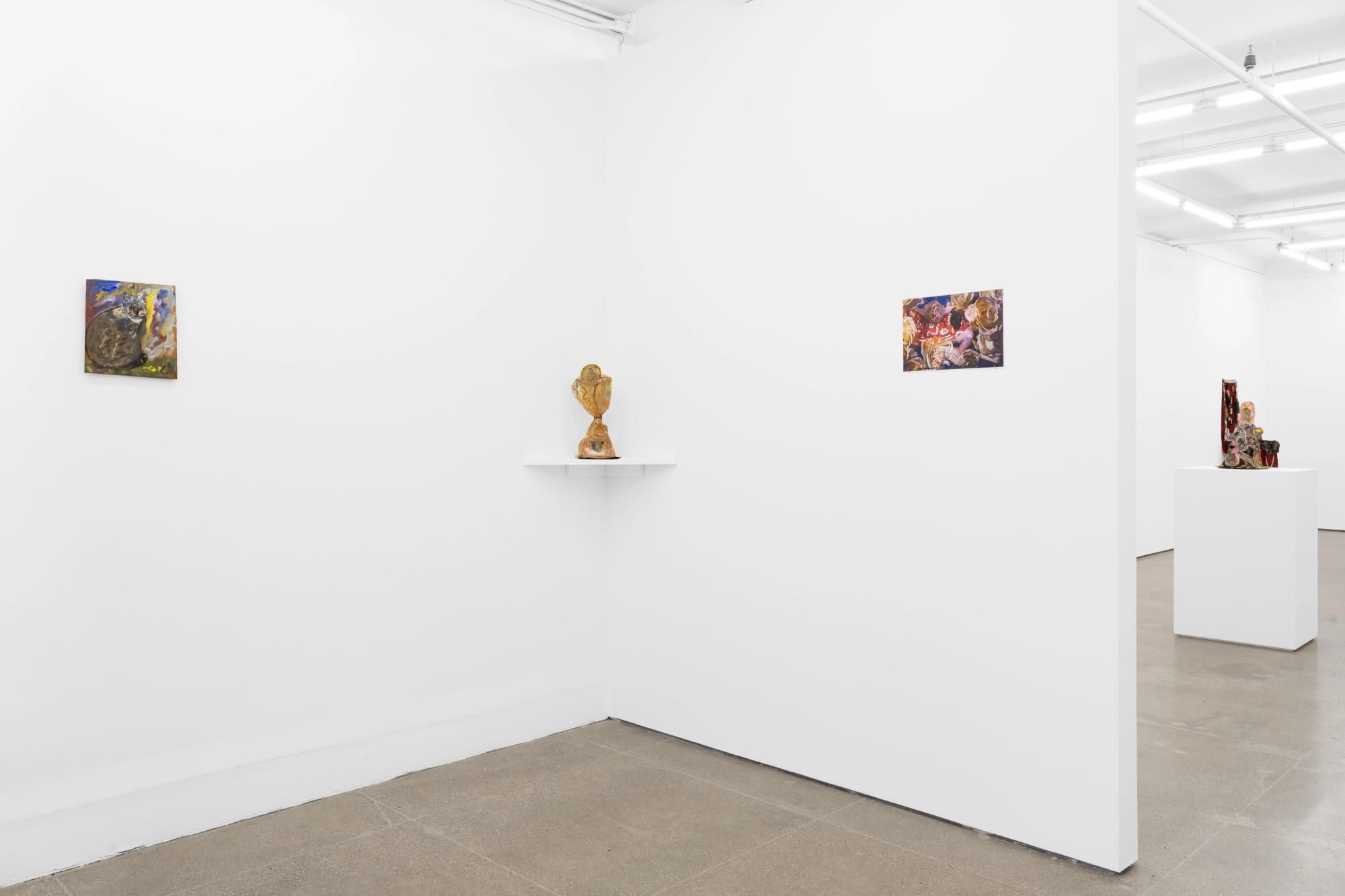 Agosto Machado, Agosto Machado at Gordon Robichaux, photo 5