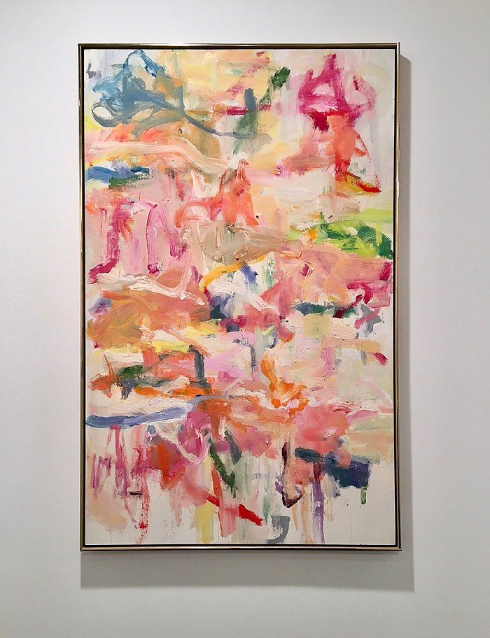 Kikuo Saito, Resonant Tension at Loretta Howard, photo 5