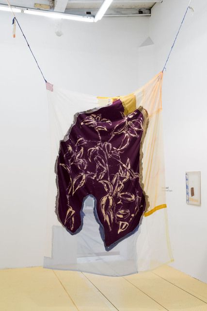 Installation view 8