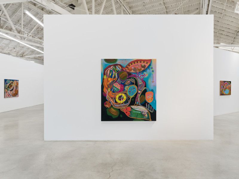 Nasim Hantehzadeh, image 10 of 10