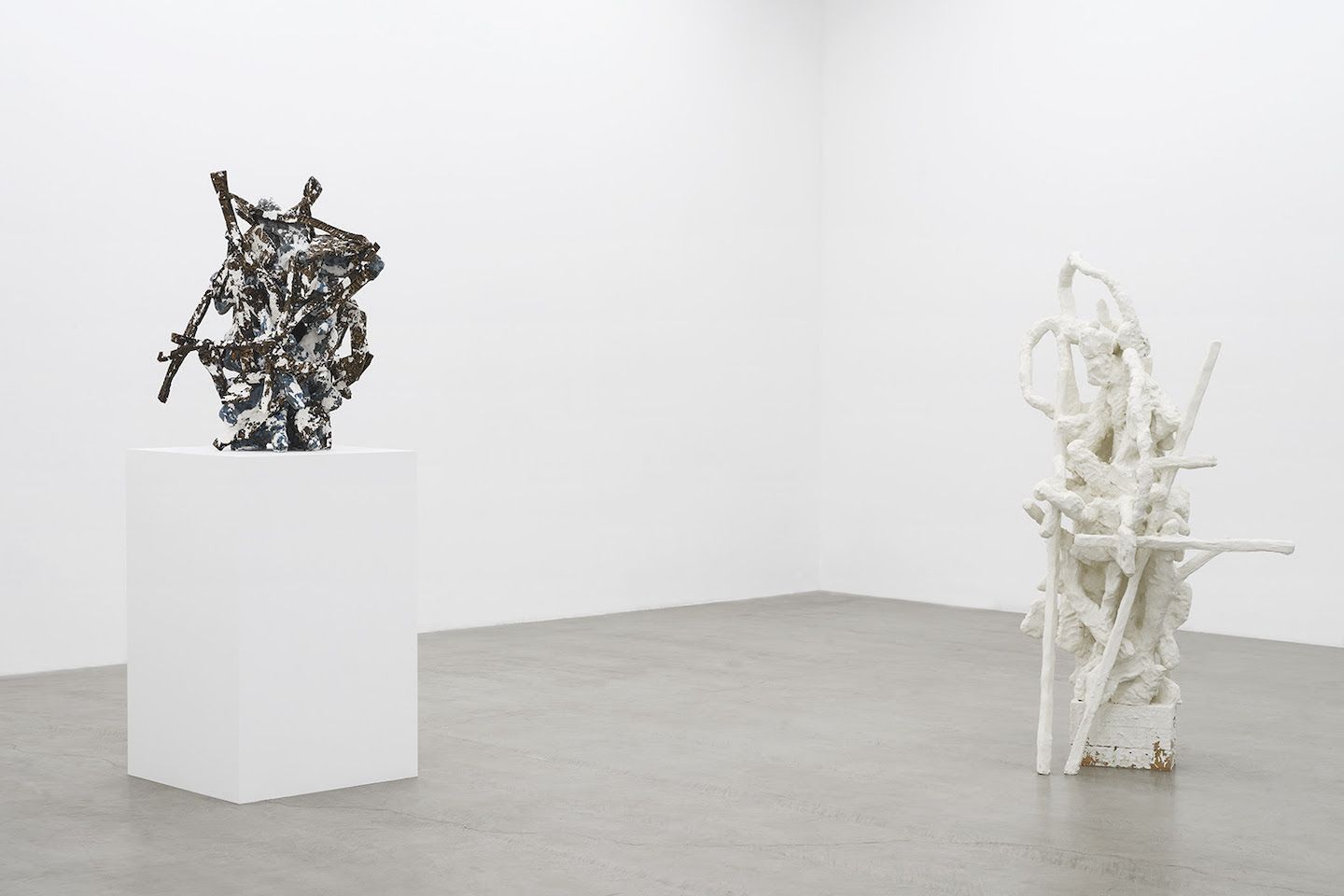 Nabilah Nordin, Primary Matter at Parrasch Heijnen, photo 3
