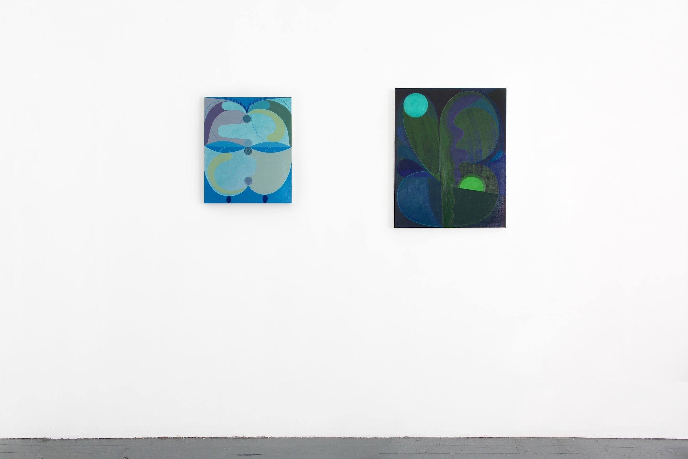 Beverly Acha, Nothing Static at Deanna Evans Projects, photo 7