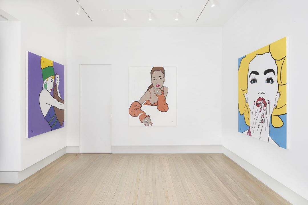 Emma Coyle, image 2 of 3