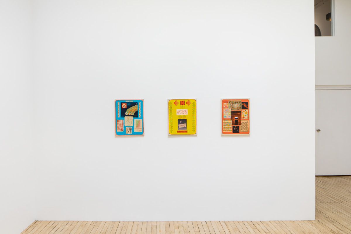 Ben Styer, Little Music Box Stories at Shrine, photo 4