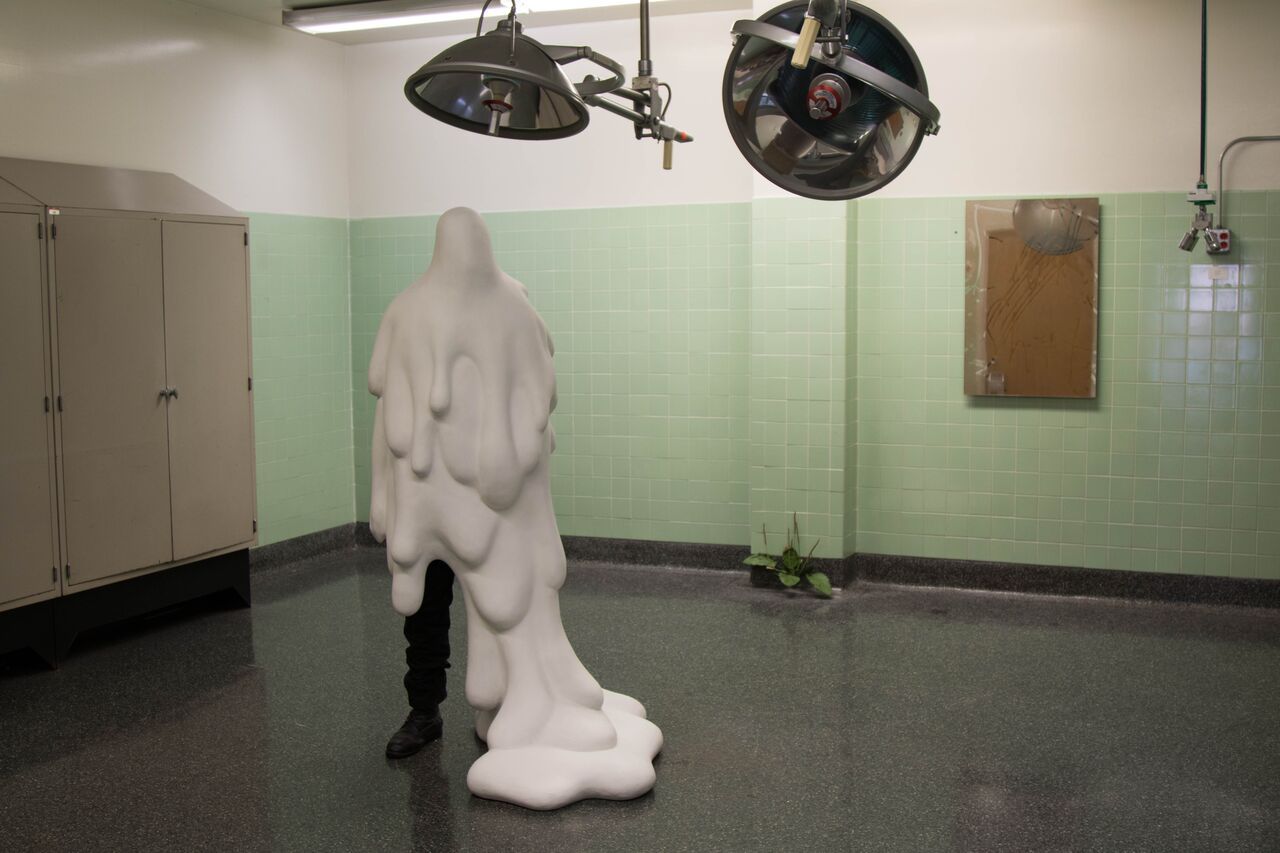 Human Condition, Human Condition at John Wolf at The Hospital, photo 15