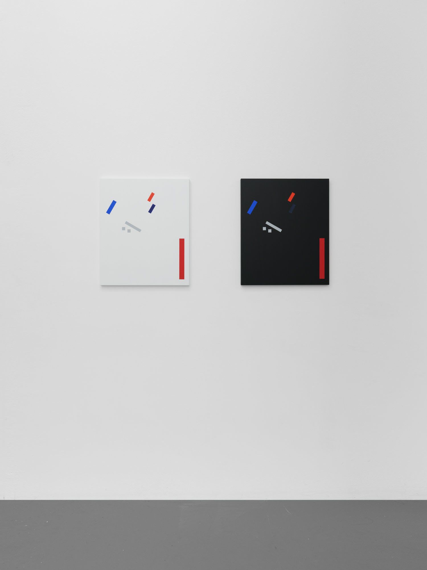 Amalie Jakobsen, Prooon—The Memory of Force at Efraín López, photo 5