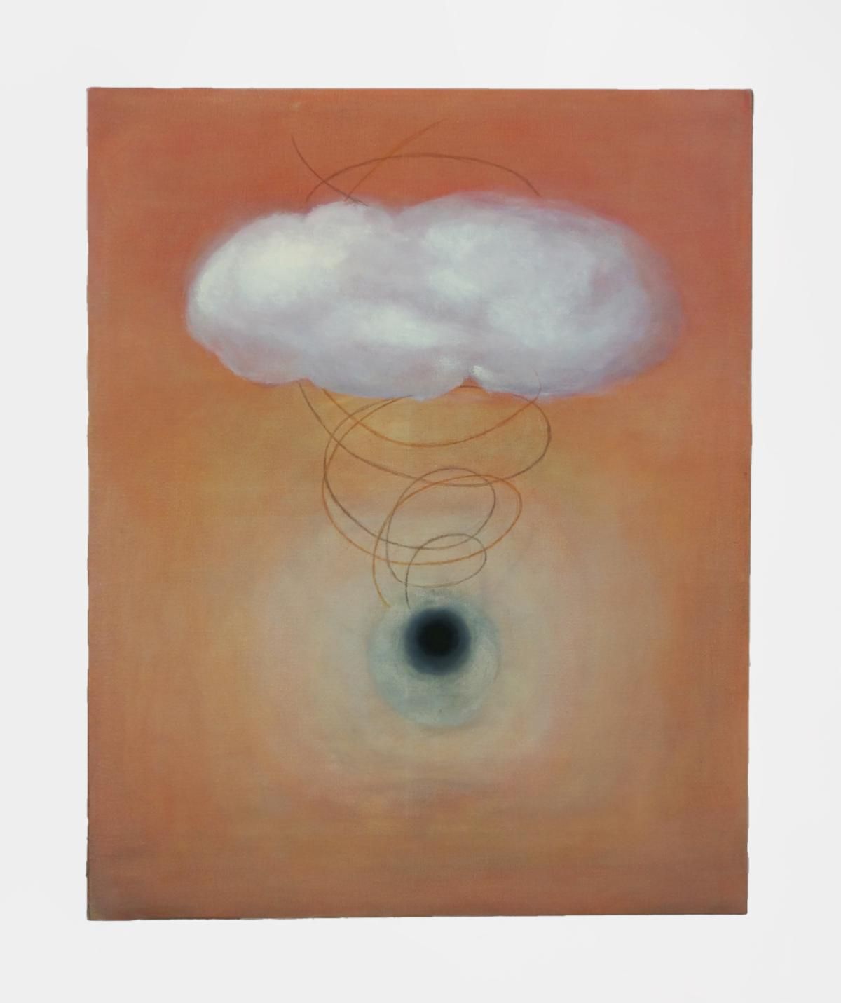 Hongyan, Above the Sky at Balice Hertling, photo 2