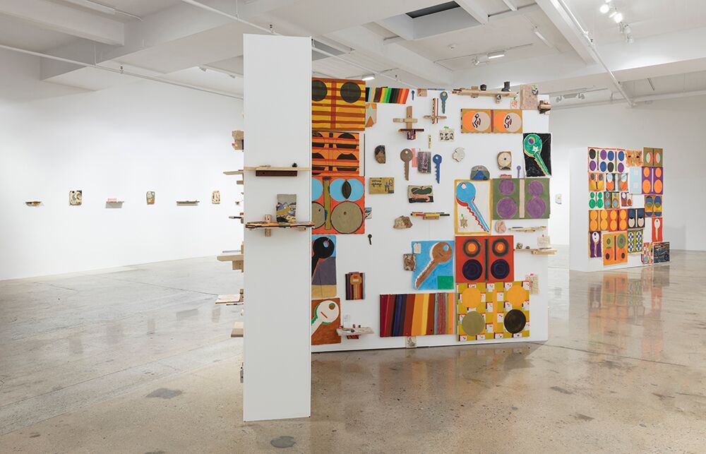 Kevin McNamee-Tweed, Literature at Steve Turner, photo 2
