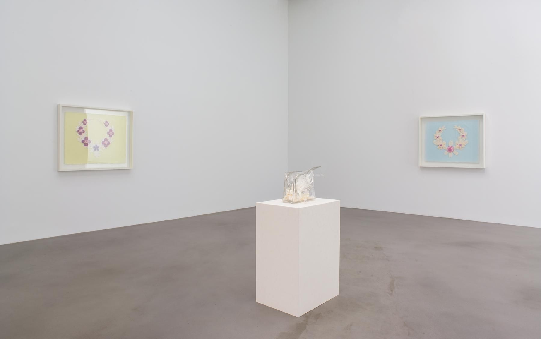 Keith Edmier, Regeneratrix at Petzel, photo 10