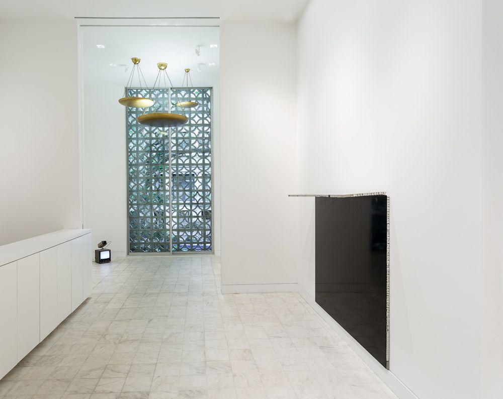 Installation view 5
