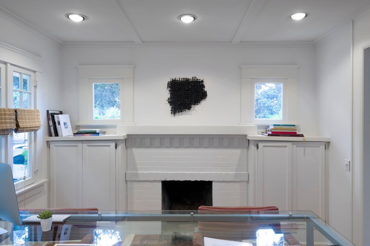 James Crosby, Forms Between at Team Bungalow, photo 10