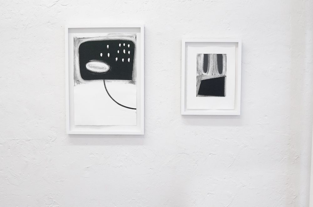 Christina Tenaglia, Parallel Situations at Thomas Park, photo 8
