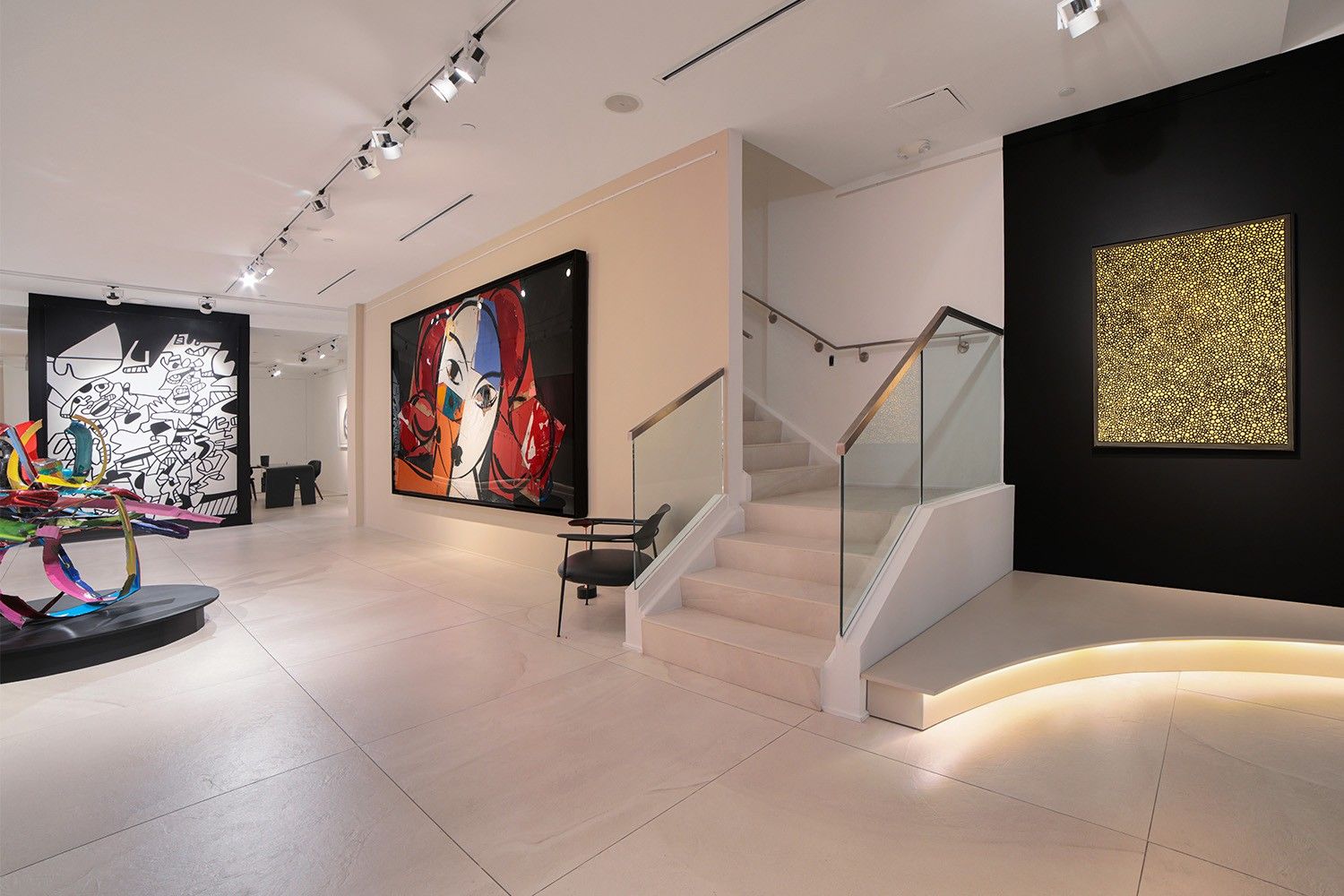 Unveiling Masters in the City, image 3 of 5