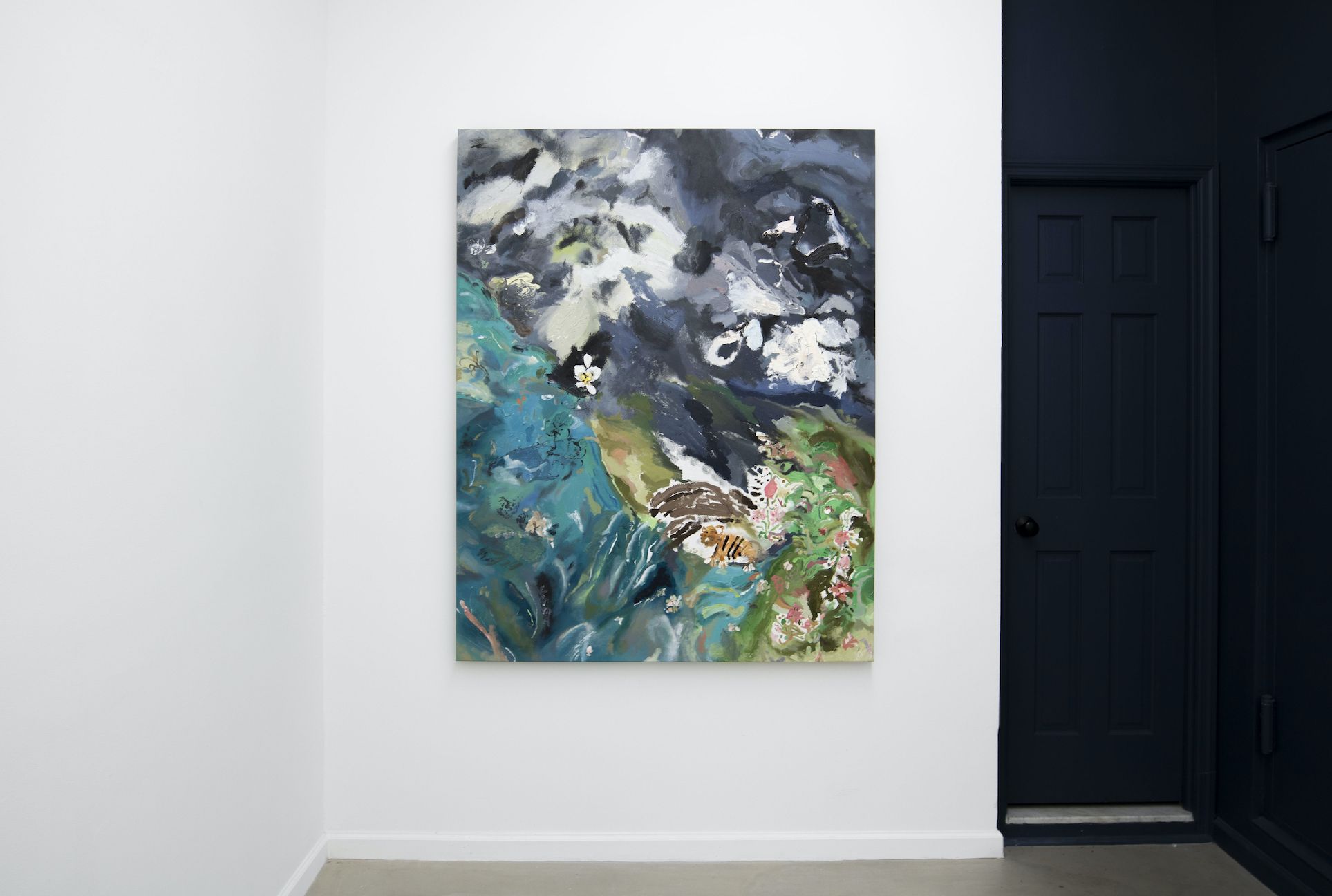 Emma Ortiz, Obsession at ATM Gallery, photo 9