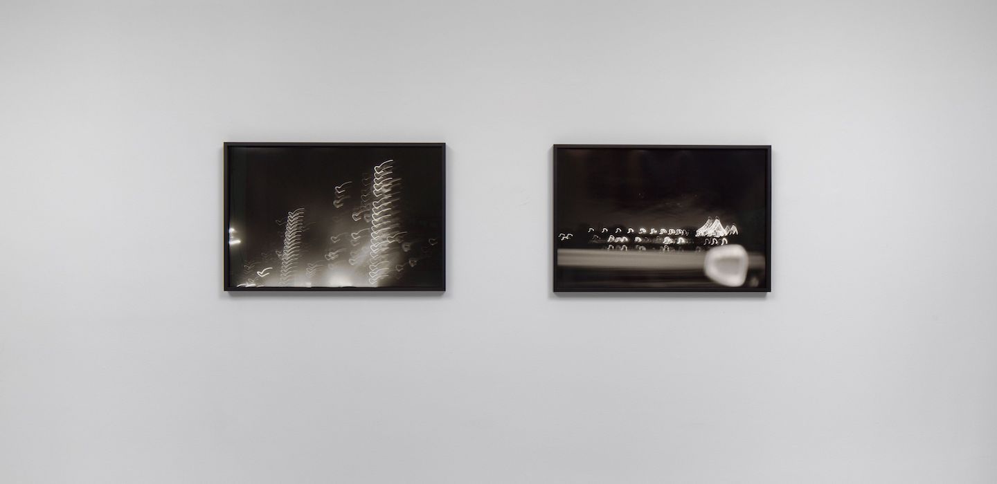 Ming Smith, On the Road at Nicola Vassell, photo 15