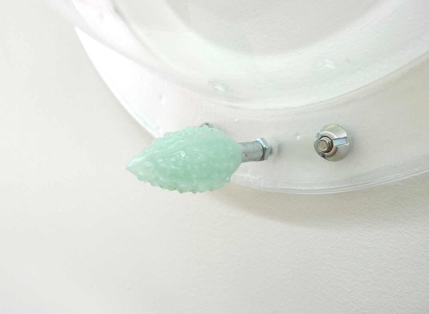 Karinne Smith, Melon Skin at M 2 3, photo 9