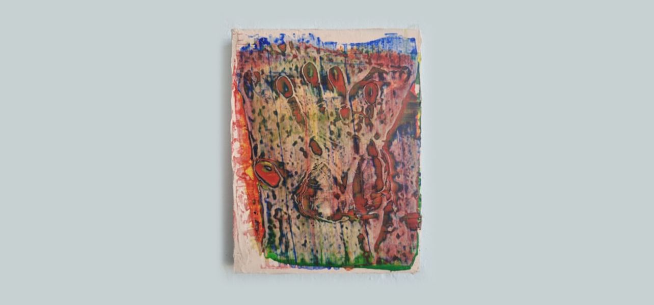 A New Place to Be From: Boston University 2025 MFA Painting Graduates, A New Place to Be From: Boston University 2025 MFA Painting Graduates at Morgan Lehman, photo 3