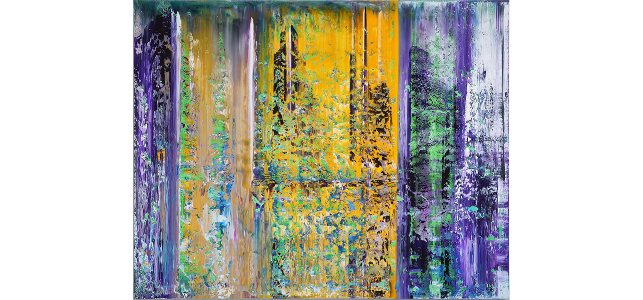 Abstractive, Abstractive at Allouche Gallery, photo 3