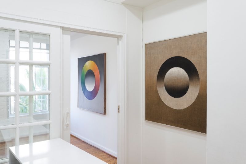 Xanti Schawinsky, Xanti Schawinsky at Karma International, photo 3