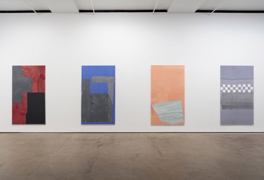 Installation view 5
