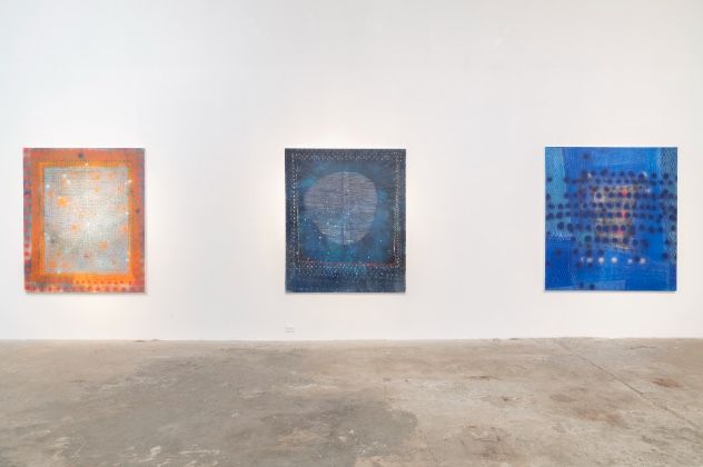 Marisa Purcell, Realm at Olsen Gruin, photo 3