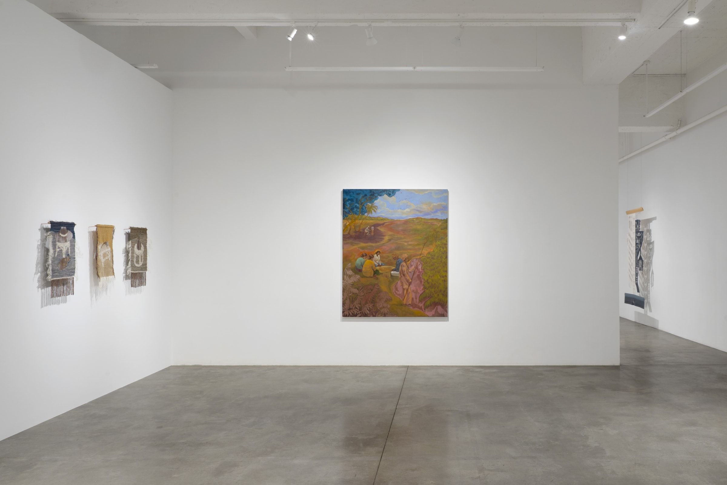 The Calling of Home, The Calling of Home at Tina Kim, photo 9