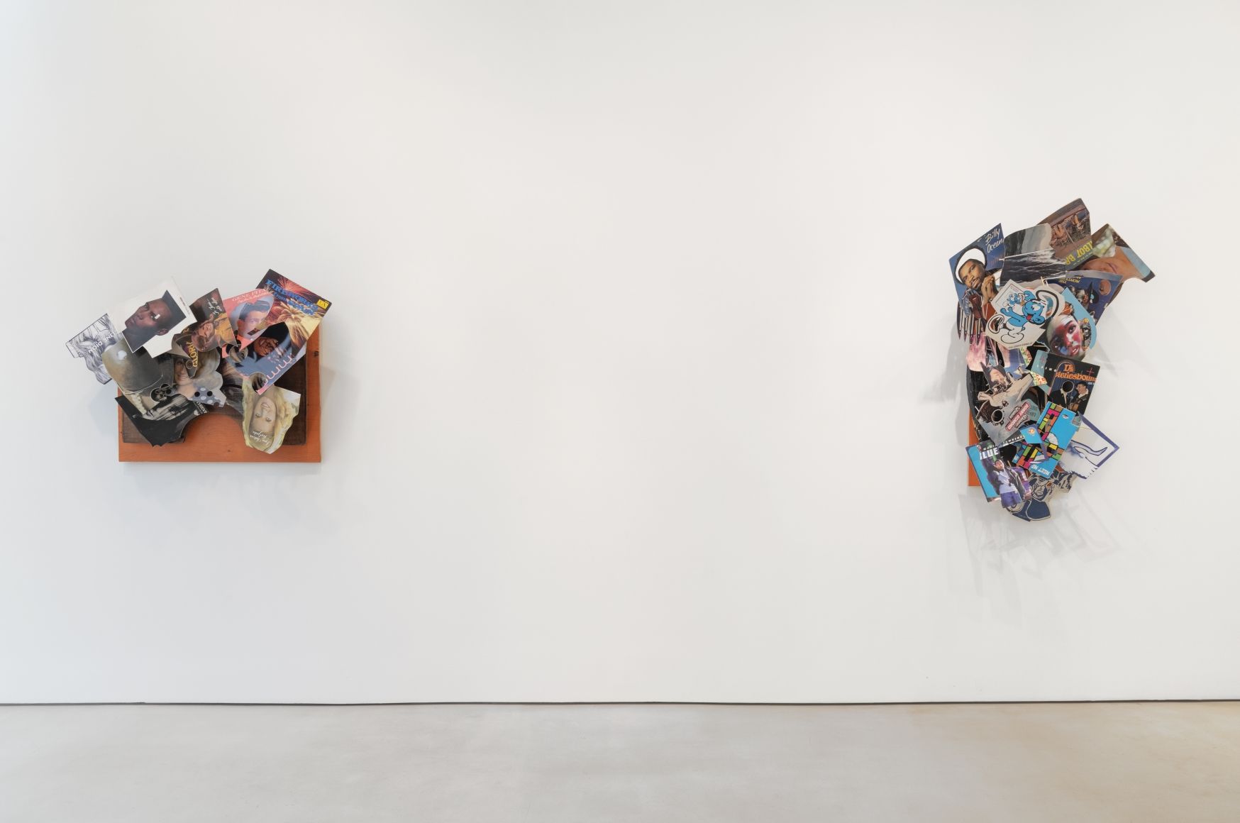 Martin Kersels, Cover Story at Mitchell-Innes & Nash, photo 5