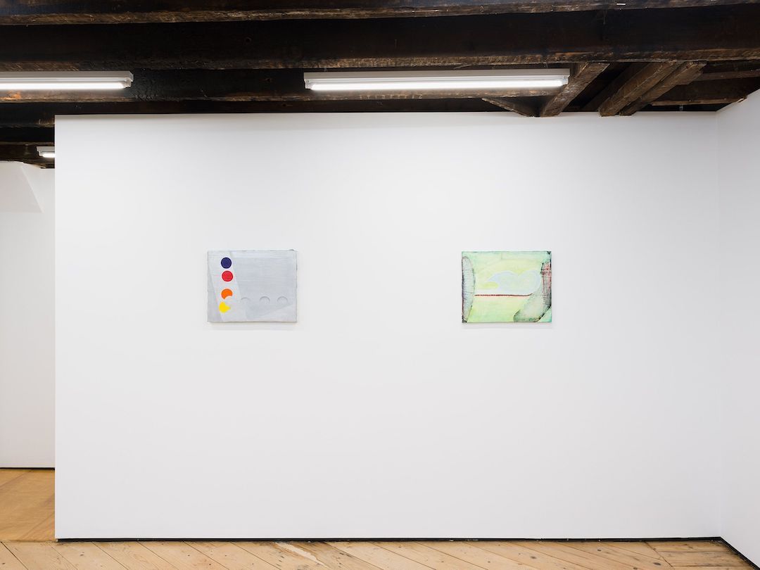 Joseph Brock, Every Asterism at Foreign & Domestic, photo 6