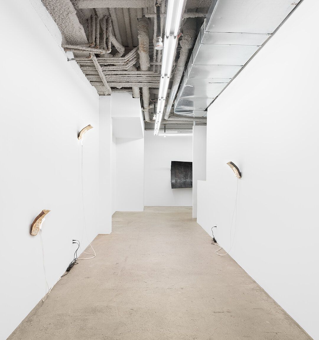 Sean Donovan, Recent Work at M 2 3, photo 5