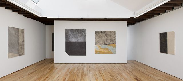 Sam Moyer, More Weight at Rachel Uffner, photo 6