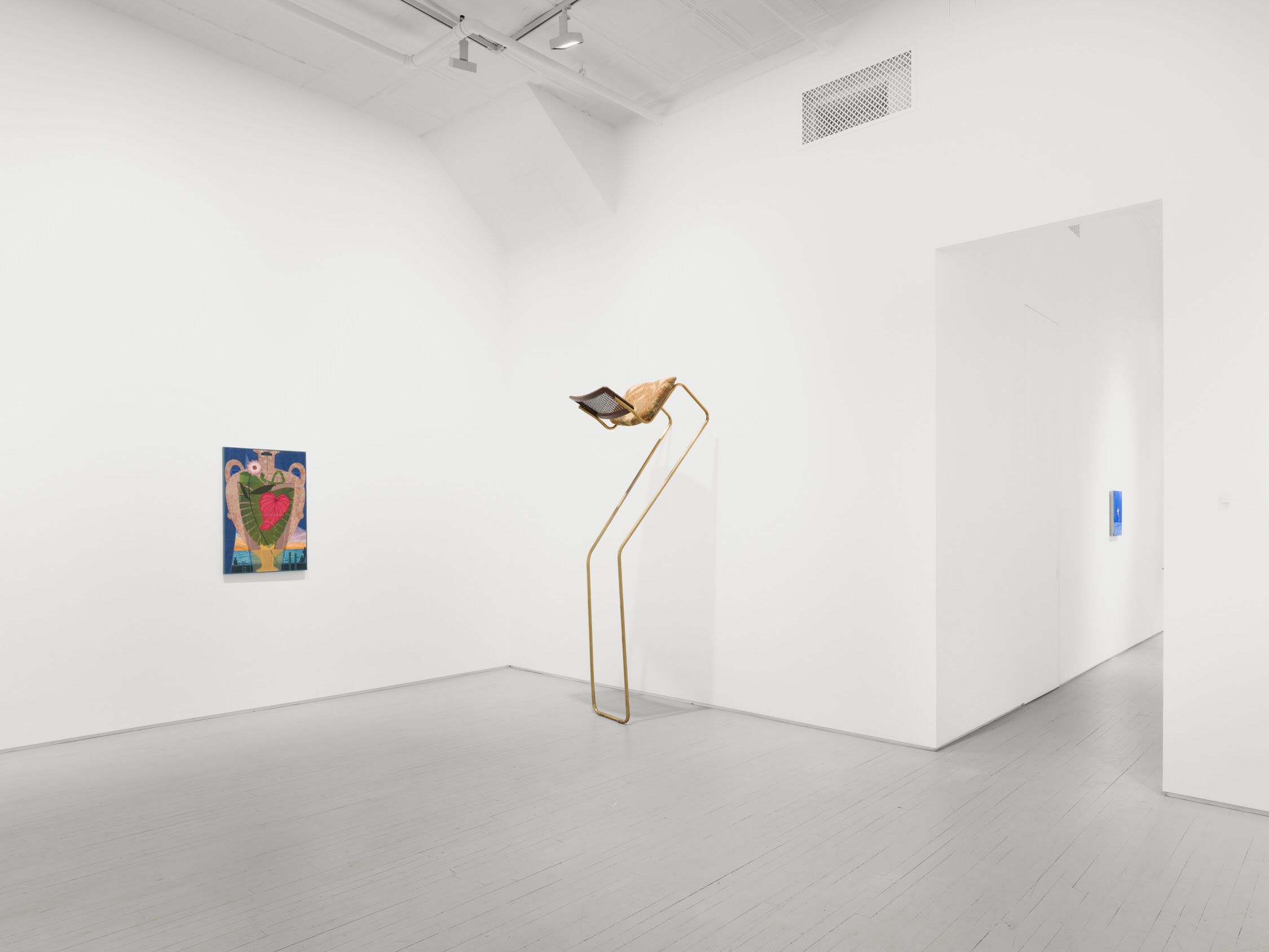 Deviations, Deviations at James Fuentes, photo 2