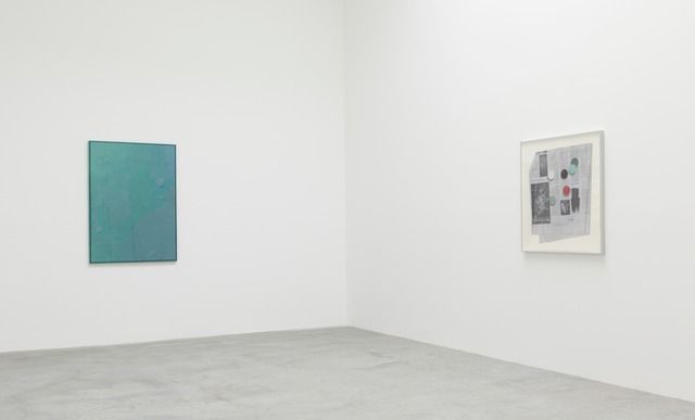 Paul Sietsema, Paul Sietsema at Matthew Marks, photo 5