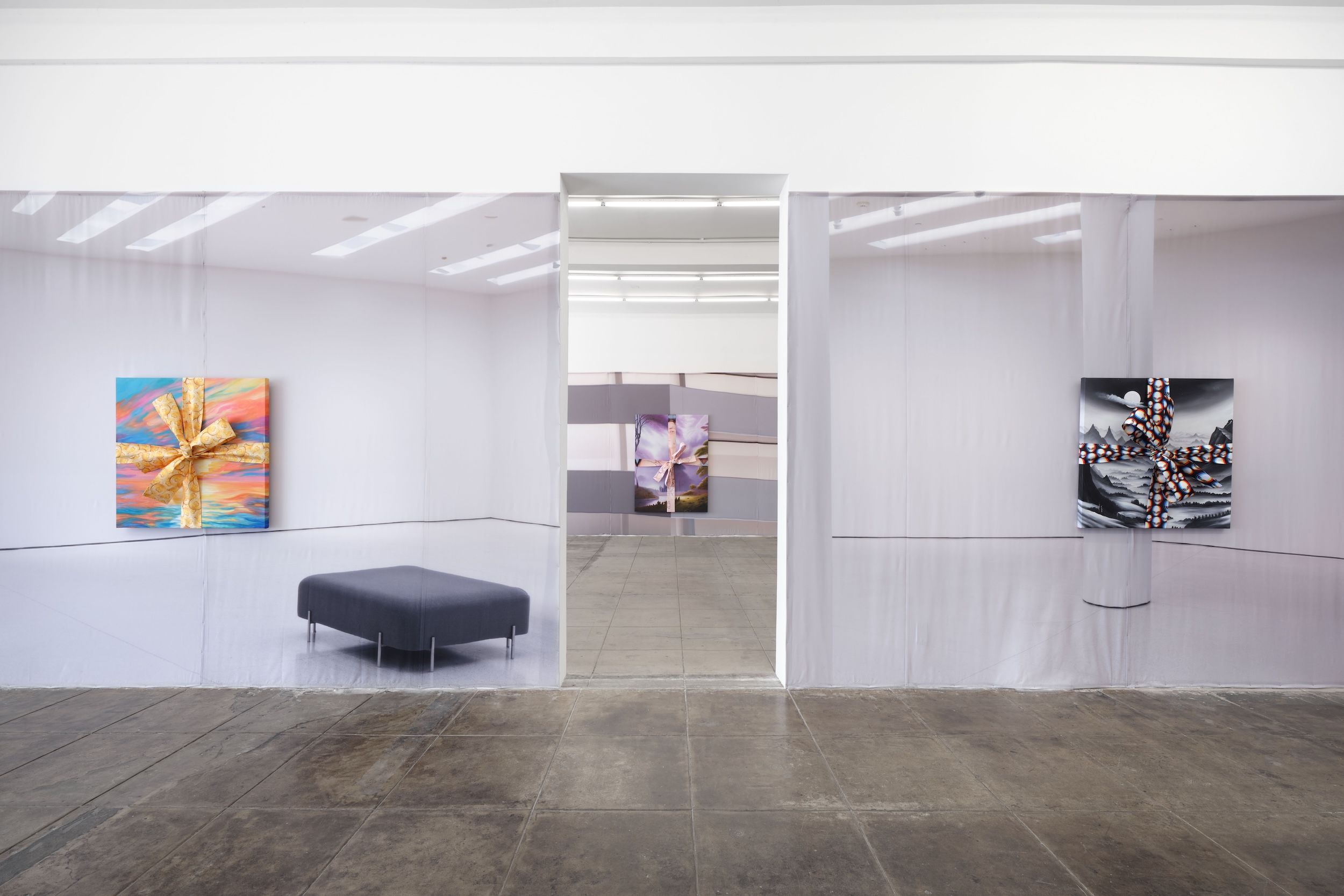 Eliza Douglas, Guggenheim at Overduin & Co., photo 11