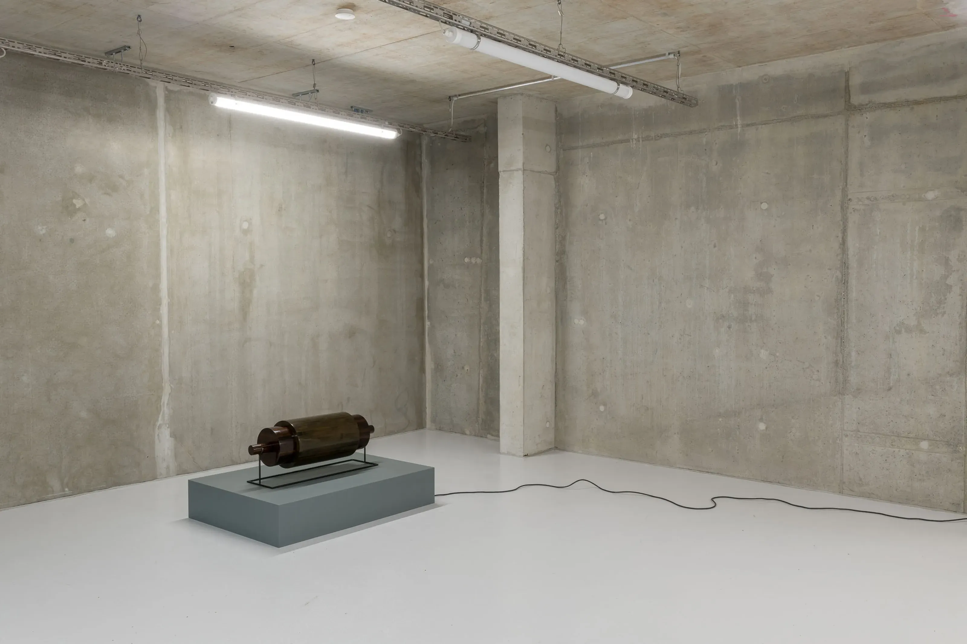 Dora Budor, Old World at Molitor, photo 7