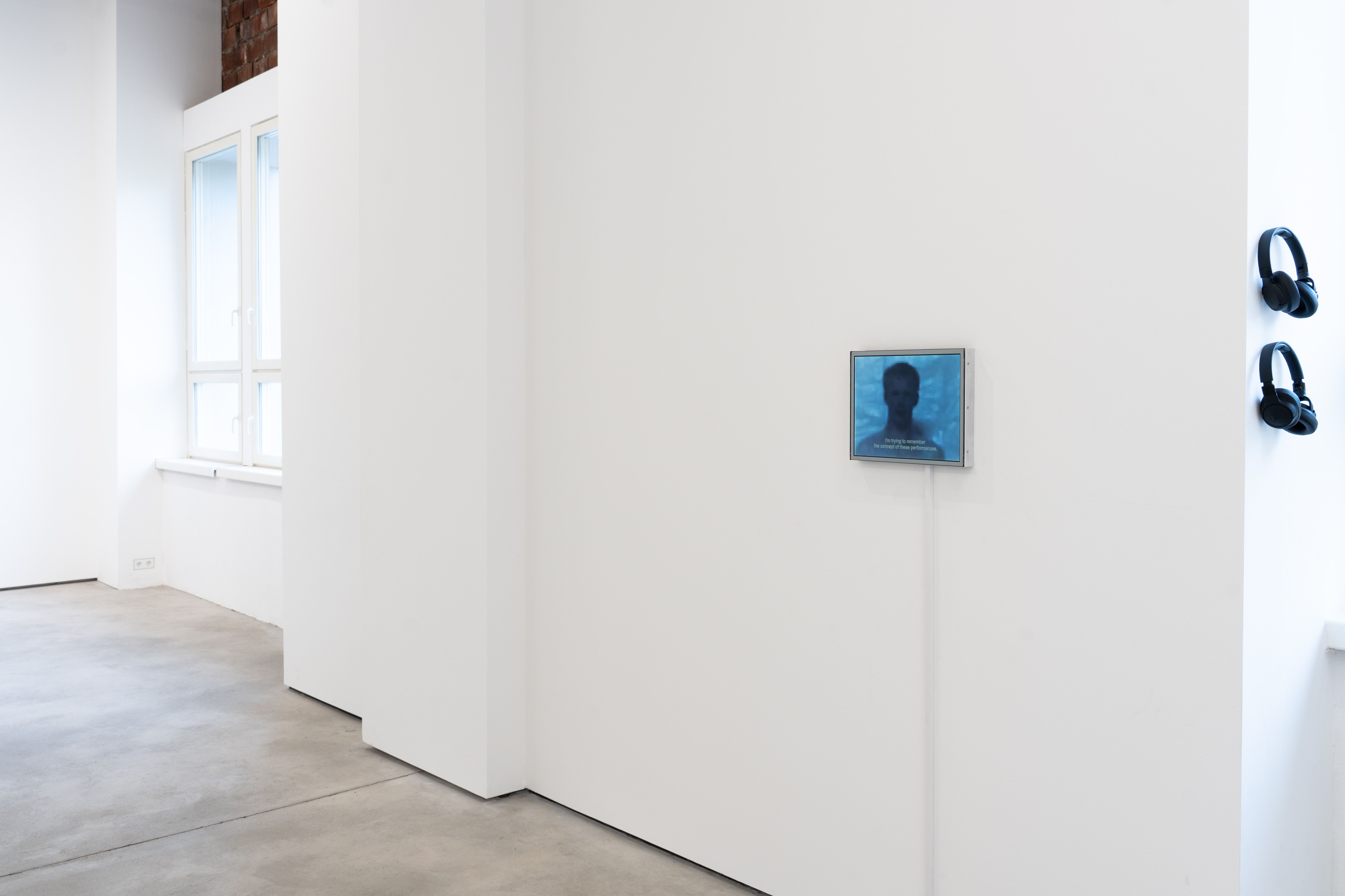 Sven Johne, Eternal 20th Century at Klemm's, photo 2