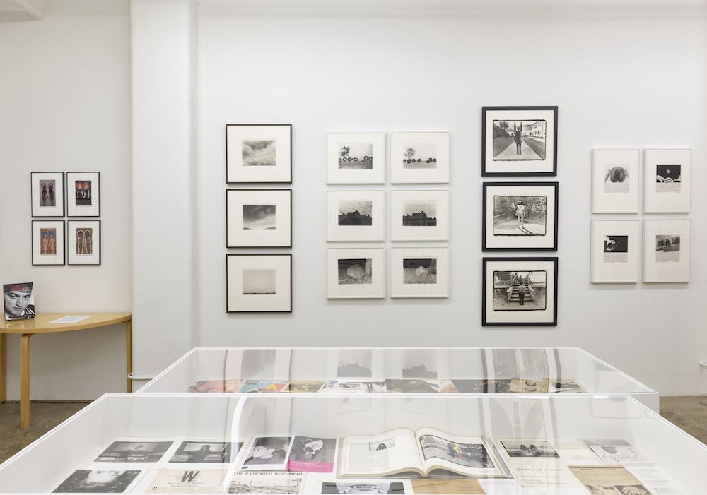 Marcia Resnick, Ahead of Her Time at Deborah Bell Photographs, photo 2