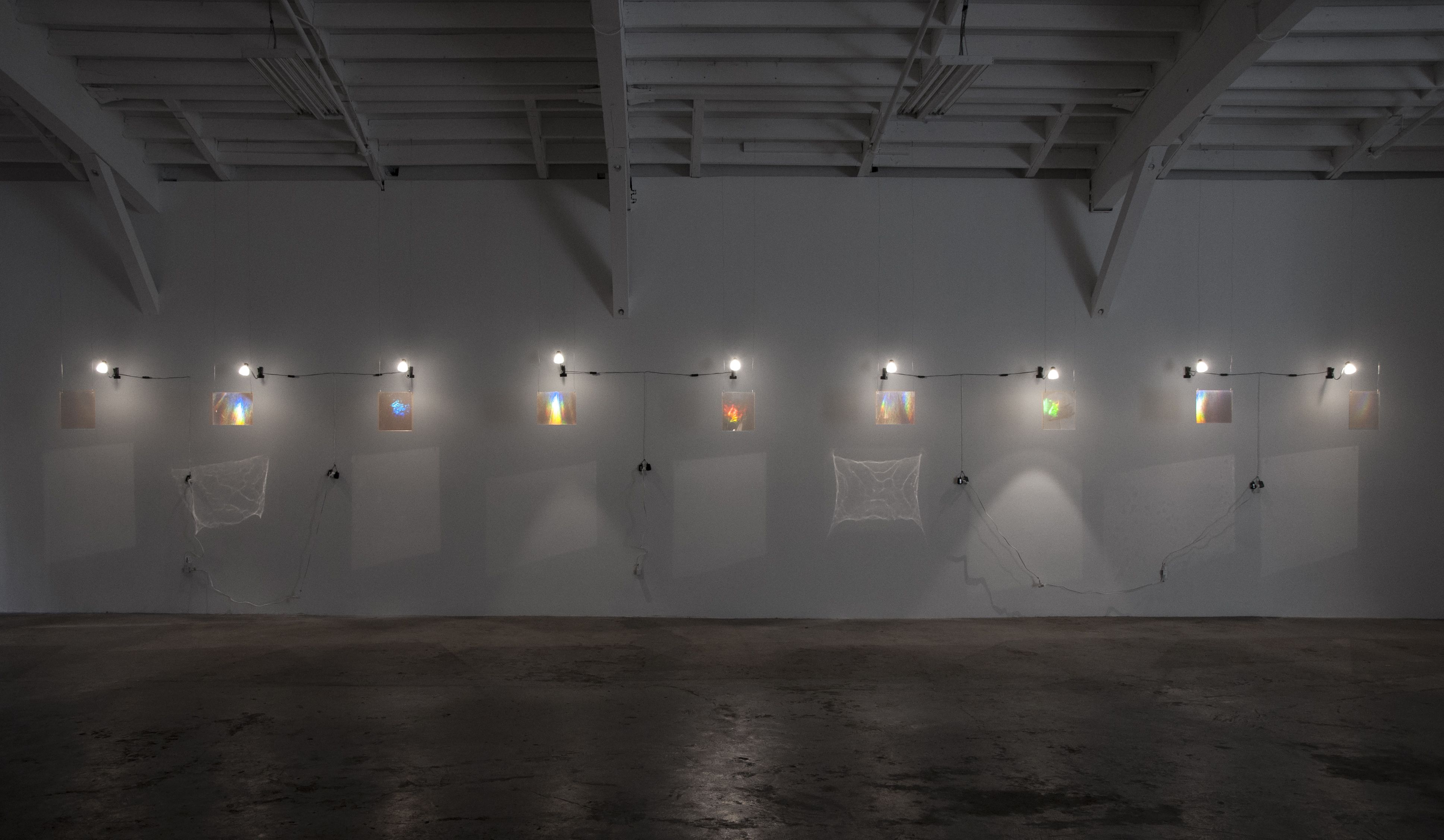 Eric Leiser, Time Crystals at Museum as Retail Space, photo 6