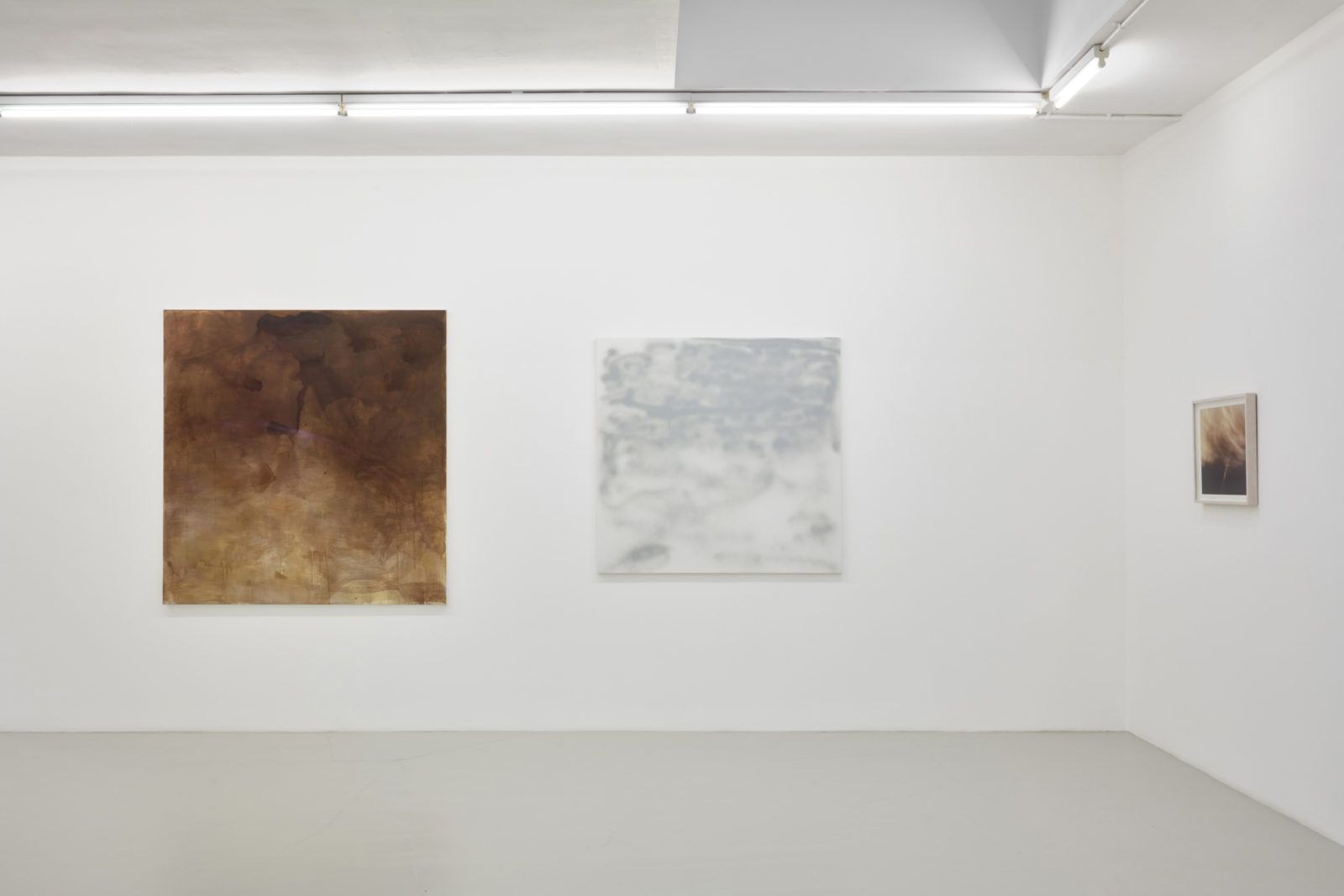 Rochelle Feinstein, Rainbow Room / The Year In Hate at Campoli Presti, photo 4