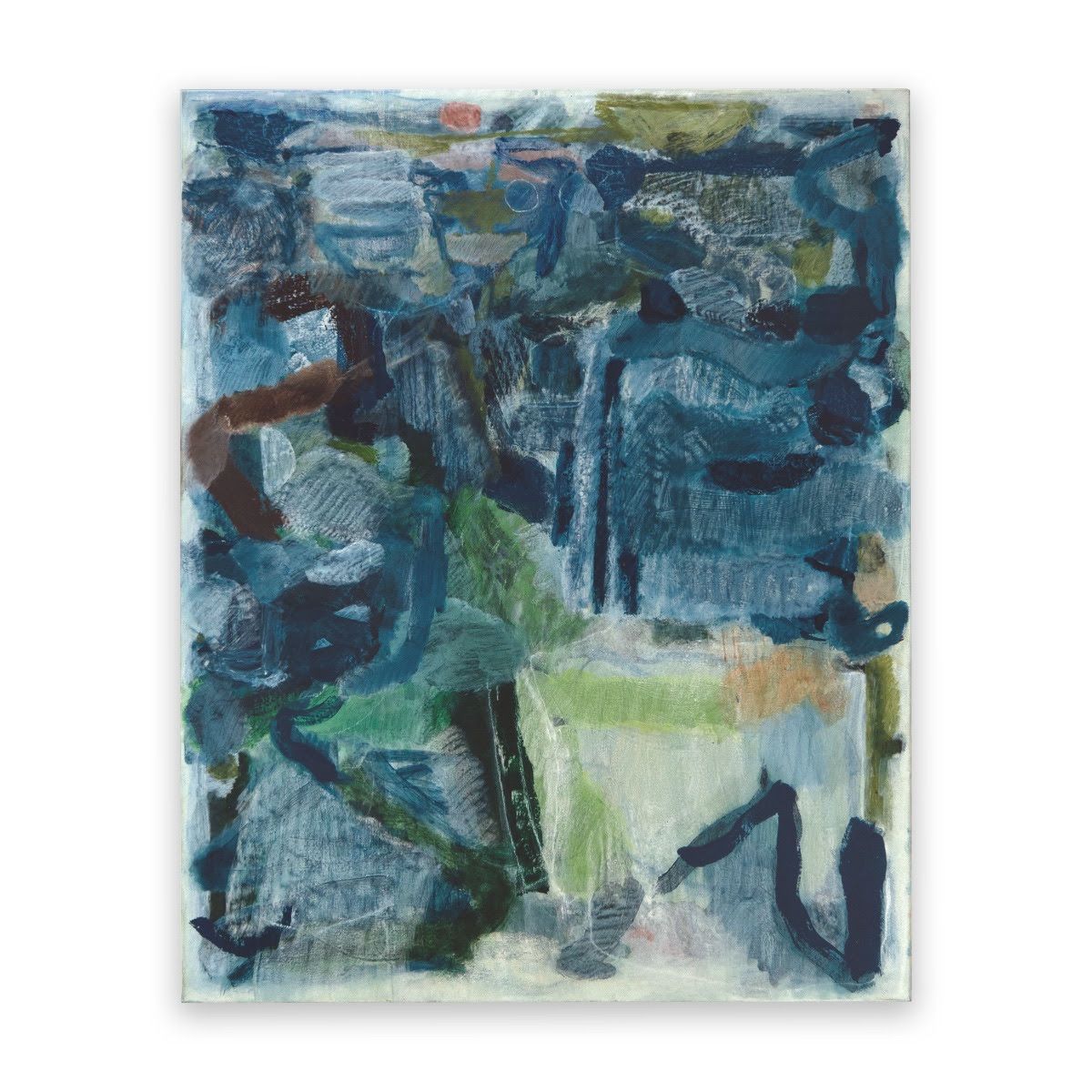 Installation view 3