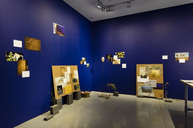 Basel Abbas & Ruanne Abou-Rahme, And Yet My Mask Is Powerful at Carroll/Fletcher, photo 4