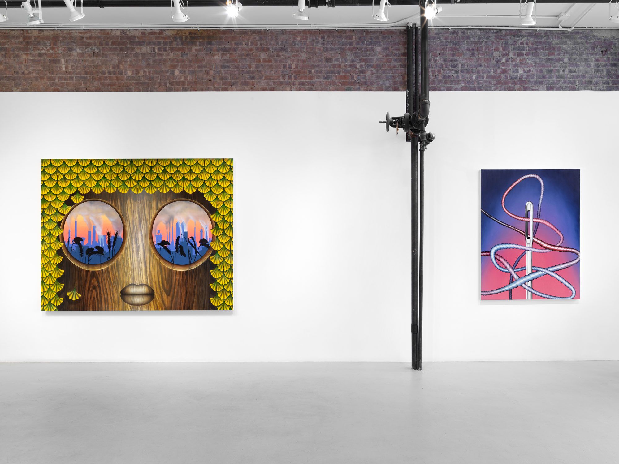 Emily Mae Smith, Kin at Simone Subal, photo 5