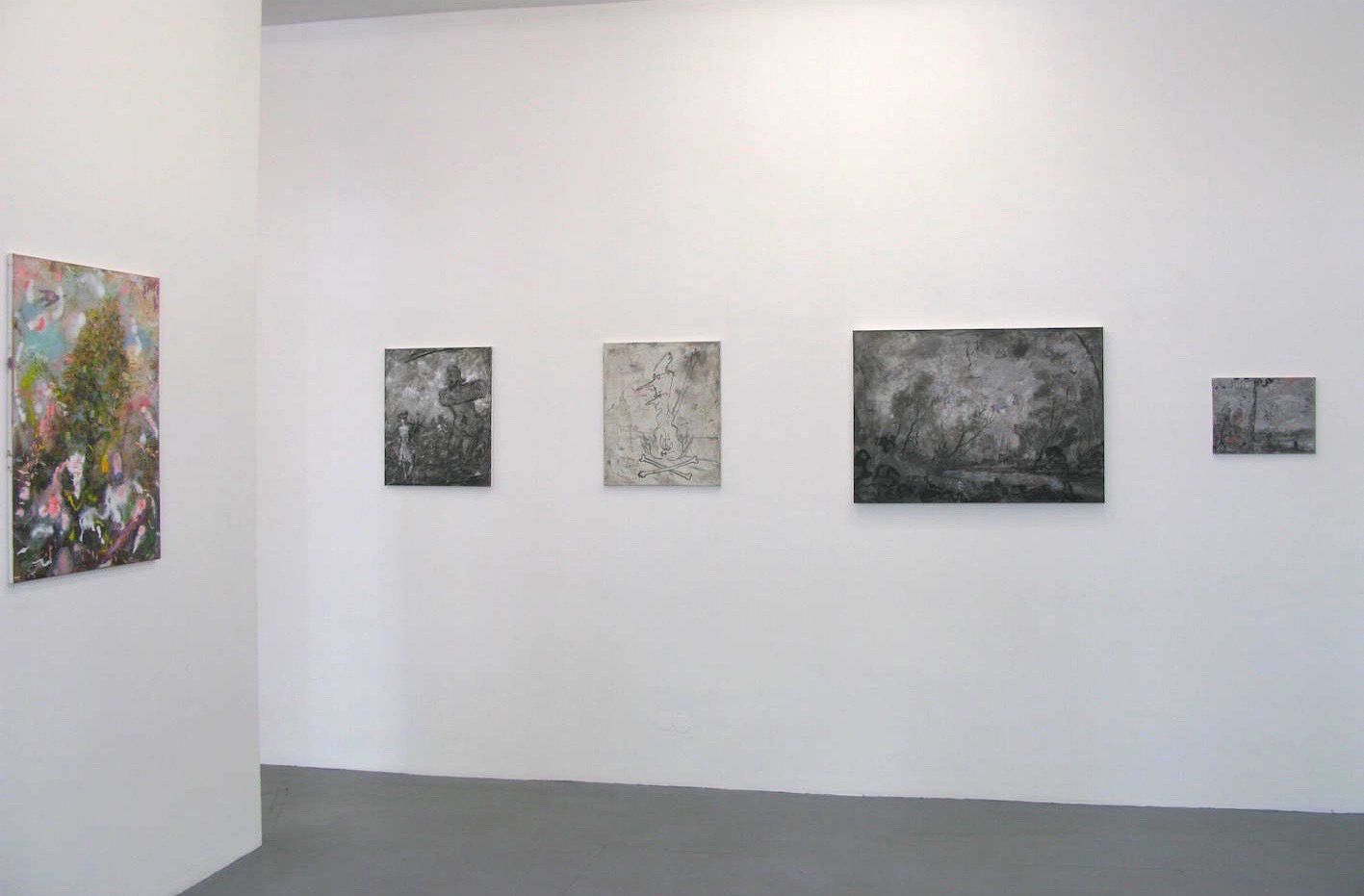 Peter Duka, Antibeichte at Zwinger, photo 2