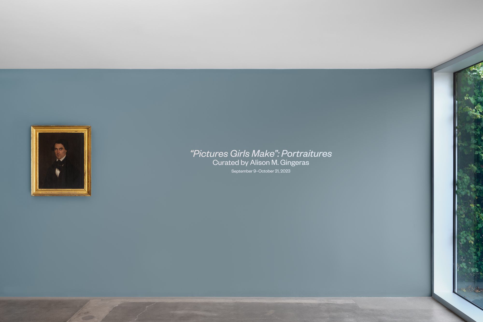 Pictures Girls Make: Portraitures, image 21 of 30