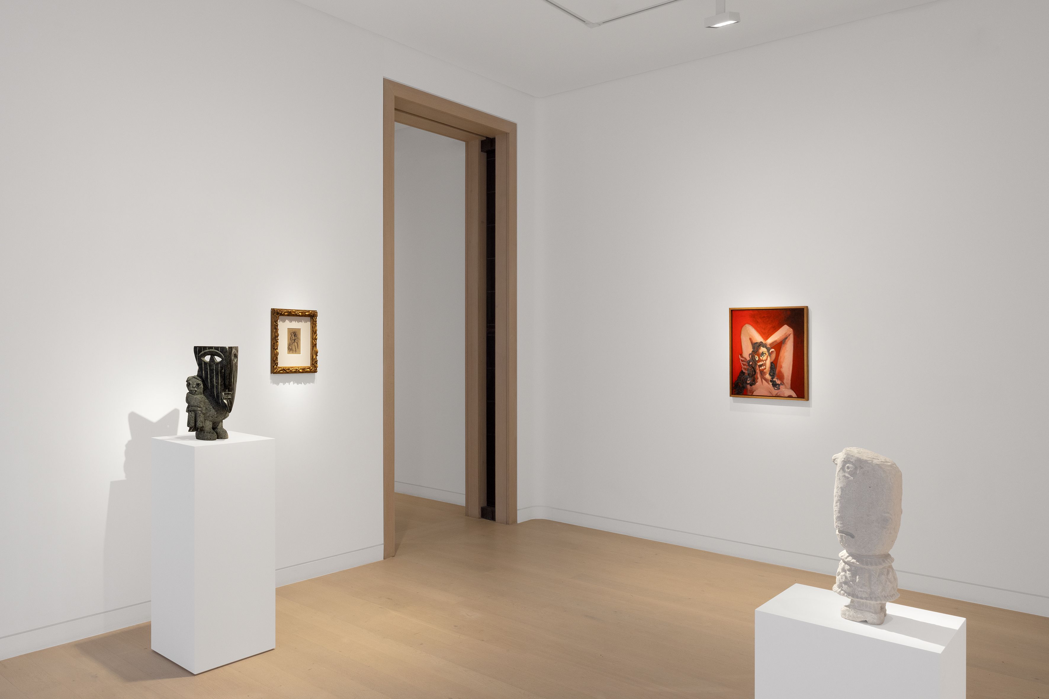 On Ugliness: Medieval and Contemporary, image 6 of 8