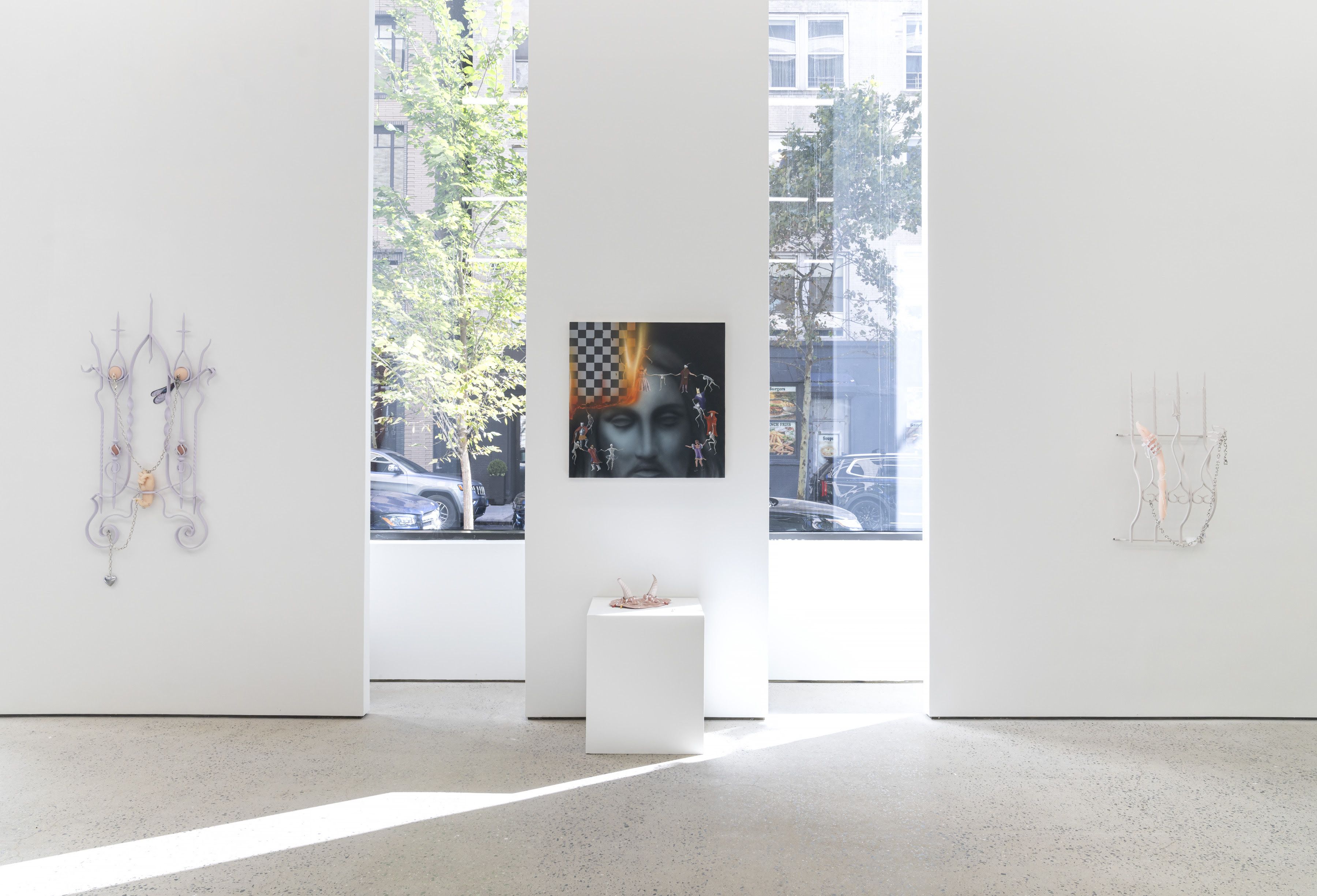 Dew Kim & Filippo Cegani, Ecstasy Protocol at Swivel Gallery, photo 7