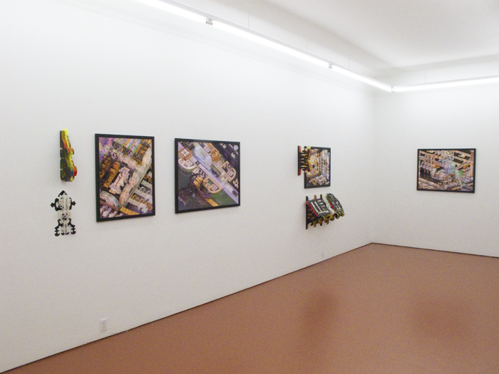 Brenna Murphy, skyface~TerraceDomain at American Medium, photo 3