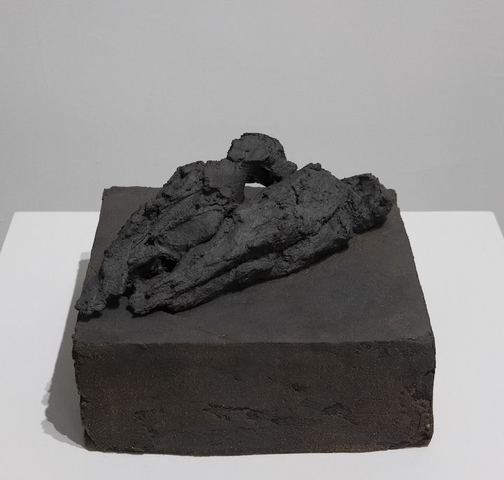 Sīmurğ, Sīmurğ at Josée Bienvenu, photo 8