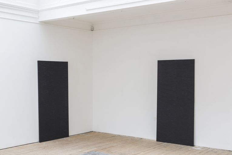 Maria Taniguchi, Maria Taniguchi at Ibid, photo 4