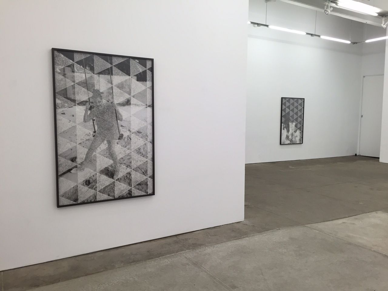Paul Anthony Smith, Paul Anthony Smith at Zieher Smith & Horton, photo 2